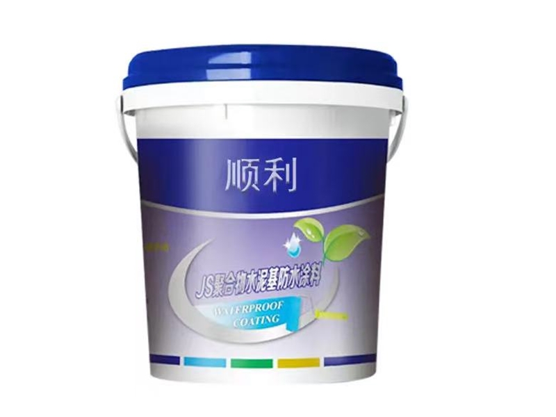 聚合物防水涂料