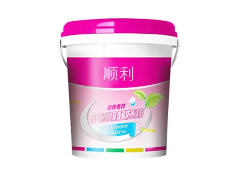 聚氨酯防水涂料
